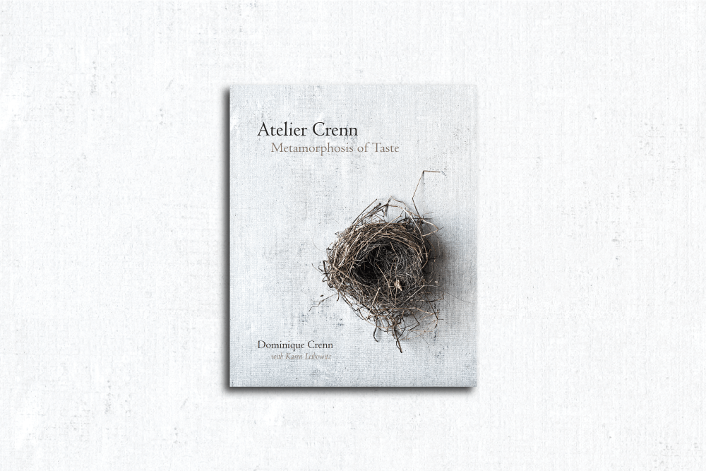 Atelier Crenn morphosis of Taste 料理本 Atelier Crenn morphosis of Taste 料理本 Atelier Crenn